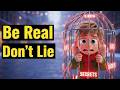 Stop Lying The Snowball Effect Explained Moral Story