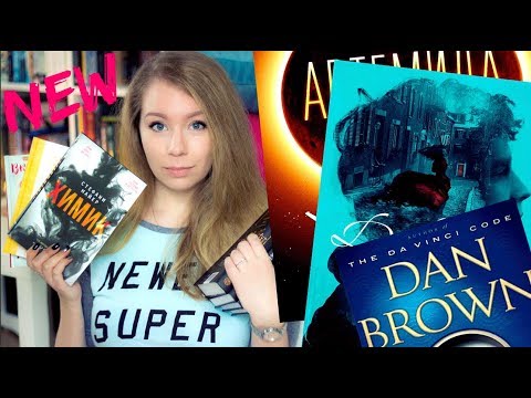 ЧЕГО Я ЖДУ? КНИЖНЫЕ НОВИНКИ / КОНКУРС