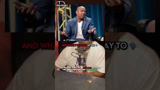 Ja Rule On The FAKE Love He Received In Prison 💔 - “LISTEN Fellas” 😳