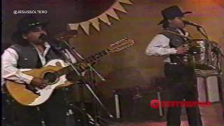 INTOCABLE DULCE NIÑA