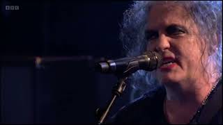The Cure - In Between Days (Radio 2 In Concert, 31 October 2024)
