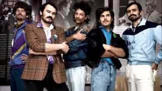 Traffic- Kesköödisko (Sõnad)