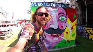 A TOUR OF VIENNA: Austria's Capital of Art, Music & Politics