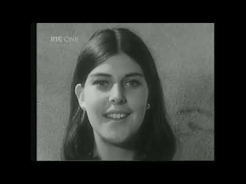 DICKIE ROCK RTE DOCUMENTARY - THE MIAMI SHOWBAND - CABRA DUBLIN - IRELAND