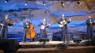 The Steep Canyon Rangers, Tell The Ones I Love