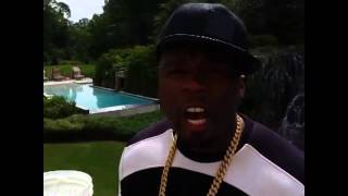 50 Cent's ALS/ESL challenge to Floyd Mayweather