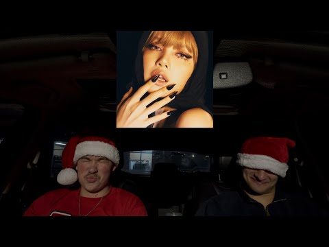 CTRL Reacts to “Alter Ego” by LISA (Day 8/12 of CTRLMAS)