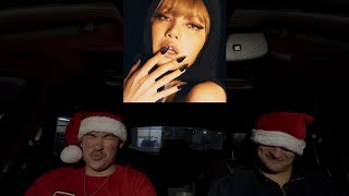 CTRL Reacts to “Alter Ego” by LISA (Day 8/12 of CTRLMAS)