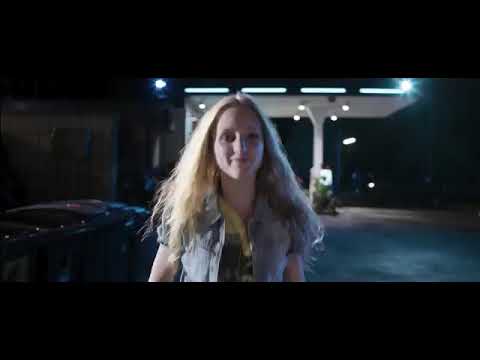 "Qui suis-je heureuse" de Maria Pavlidou (Bande-Annonce/Trailer) - Cineffable 2013
