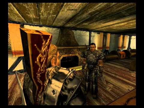 Let's Play Gothic 2 DNDR #143 - Vorbereitungen für das Auge Inno's