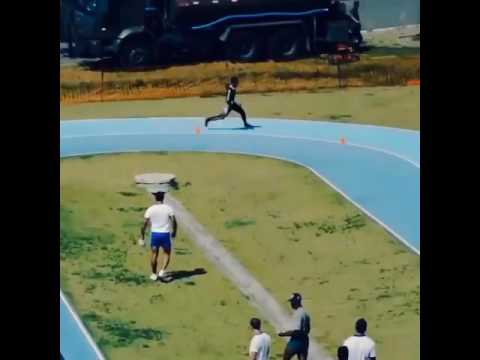 Brazilian army training camp 😳   #HumansAreAmazing