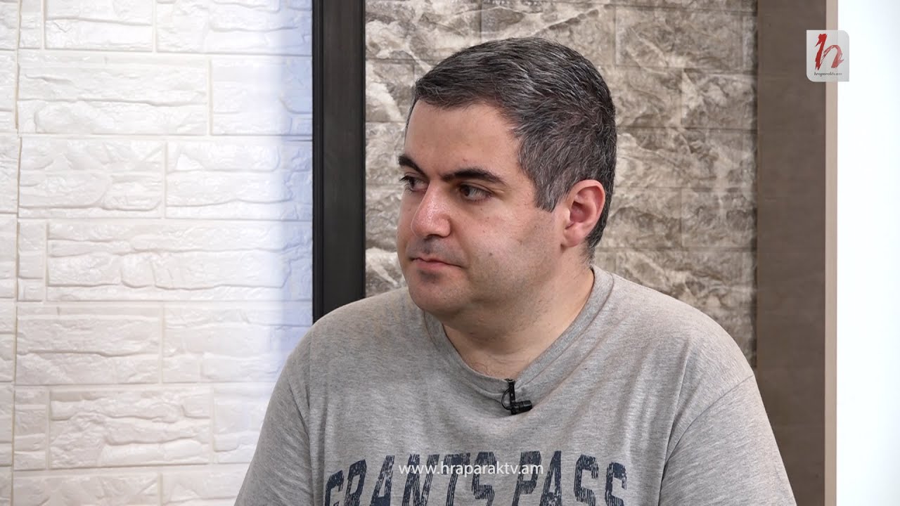 Փաշինյանի հակաարցախյան հայտարարություններից հետո նրա վարկանիշը կիսվել է