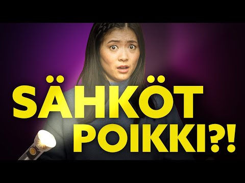 SÄHKÖT POIKKI!! – MITEN SÄHKÖKATKOON VOI VARAUTUA?!