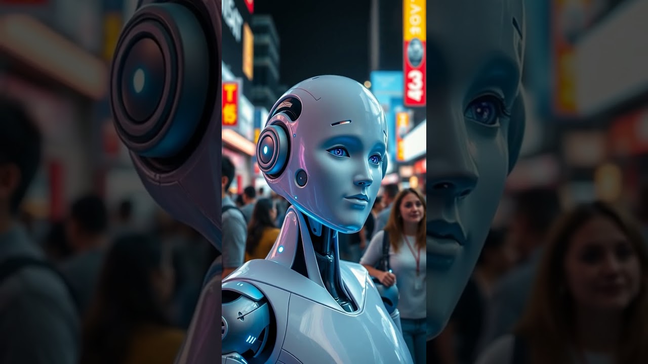 The Future of Autonomous AI Interaction: Beyond the Basics