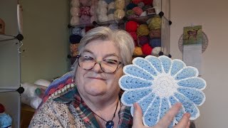 Episode 103: Two home decor projects & progress on WIPS 26/01/2026