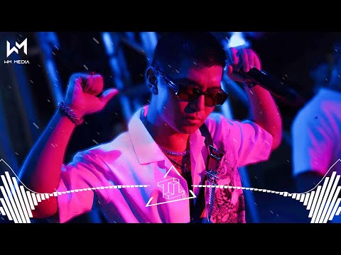 Thủy Triều Remix, Nhắm Mắt Lại Hôn Vào Tai Nhớ Em Anh Không Thể...Remix Hot TikTok ♫ Nhạc Remix 2024