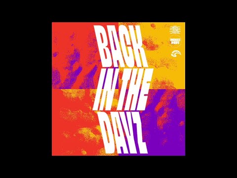 Mungo's Hi Fi x Gardna & Catching Cairo - Back In The Dayz