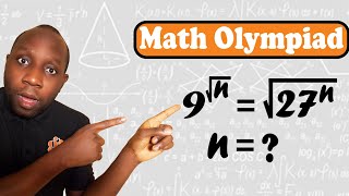Exponential Equation leading to a Quadratic Equation