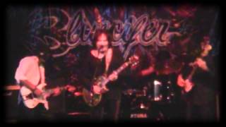 Swirl My Heart - Live Peru 2012 : Bluecifer (Chile) ft. Xavier Moyano (Argentina)