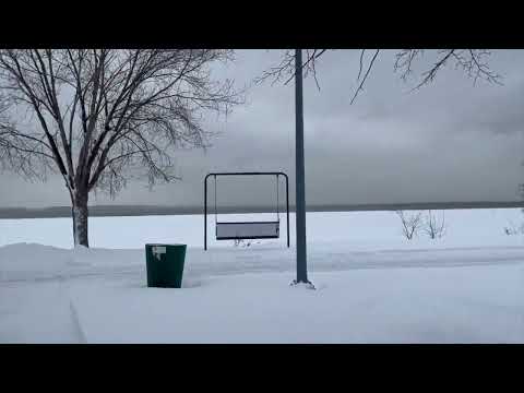 Dorval Walks 12   4K