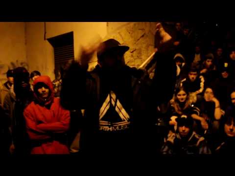 NEONATH & DRAKO vs ZETA & IMC - [CUARTOS] (BergaTrap)