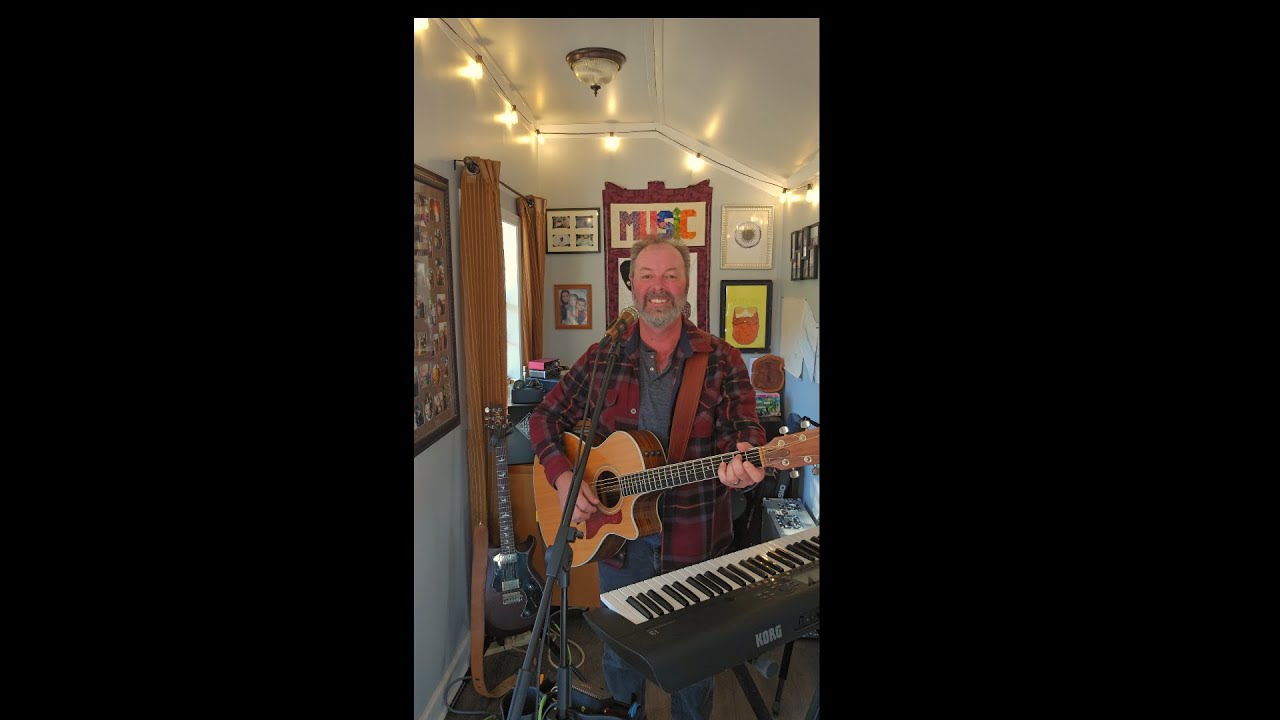 Promotional video thumbnail 3 for Eric Steven Chesson