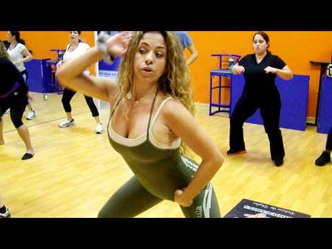 TRA, TRA, TRA RIO intense toning