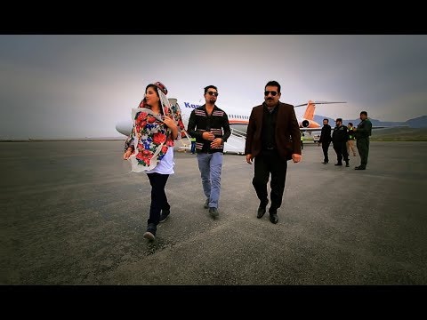Sharif Sahil ft Manizha Saba, Farzana Nawabi & Hamid Sahil - Nowroz