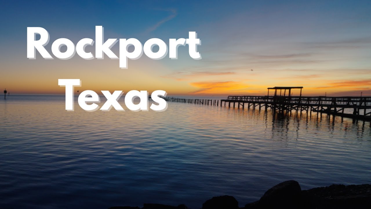 Rockport Texas