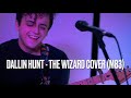 M83 - The Wizard (Cover) Dallin Hunt