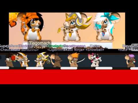 Tiagomach : video ( HALLUX MAKENZO FEAT. MC Y2K & ALVARO D'KASTRO - Dança Latina )