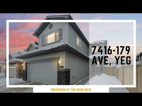 7416 179 Ave Crystallina Nera