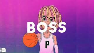 Lil Pump Boss 1 Hour Loop 🔥🔥🔥