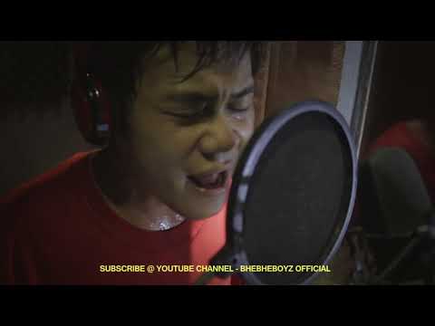 IBANG IBA KANA (Og Whun Cover Song With Rap) BheBheBoyz