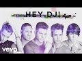 CNCO - Hey DJ (Pop Version)[Official Lyric Video]