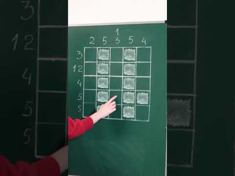 The Nonogram puzzle game for everyone is here!