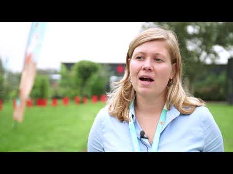 Decathlon op het Retail & Brands Festival