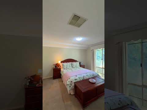 159 Bronzewing Avenue, Ellenbrook, WA 6069, 4 Schlafzimmer, 2 Badezimmer, House