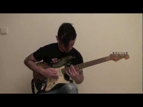 Glenn Proudfoot - Sick Licks No: 8