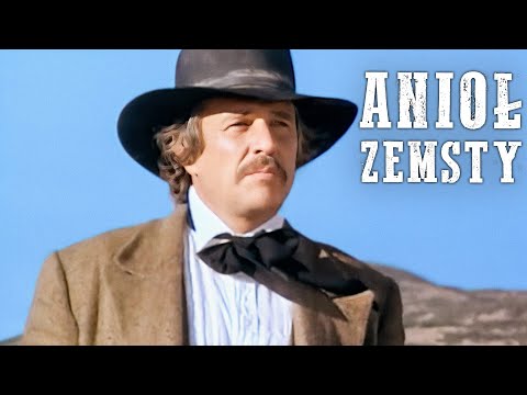 Anioł zemsty | Polski Lektor | Charlton Heston | Amerykański Western