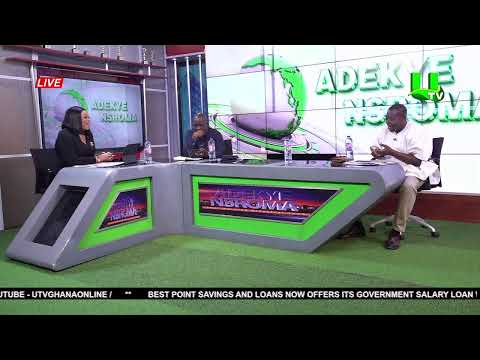 ADEKYE NSROMA 21/10/26