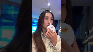 Come with me to the BIGGEST Nivea store ✨💙🌈 #skincareproducts