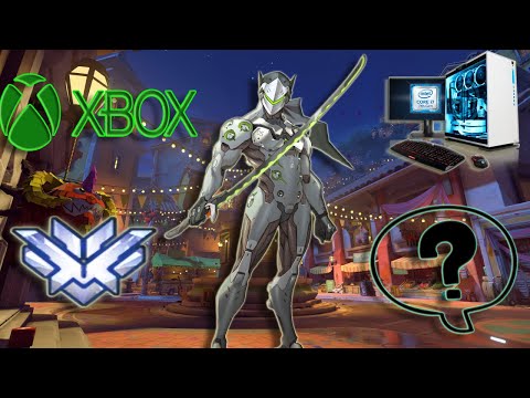 Top 500 Console Player Switches to PC | Tango | Road to Grandmaster Begins