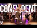 Confident - Justin Bieber | Kenneth Espiritu Choreography