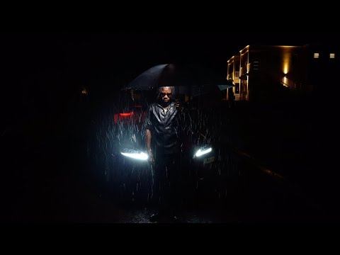 DEJOUR - RAIN FALLING [OFFICIAL MUSIC VIDEO]