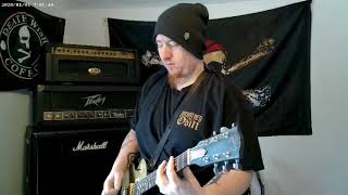 Video thumbnail for B52 LG-100A head by jack punkington