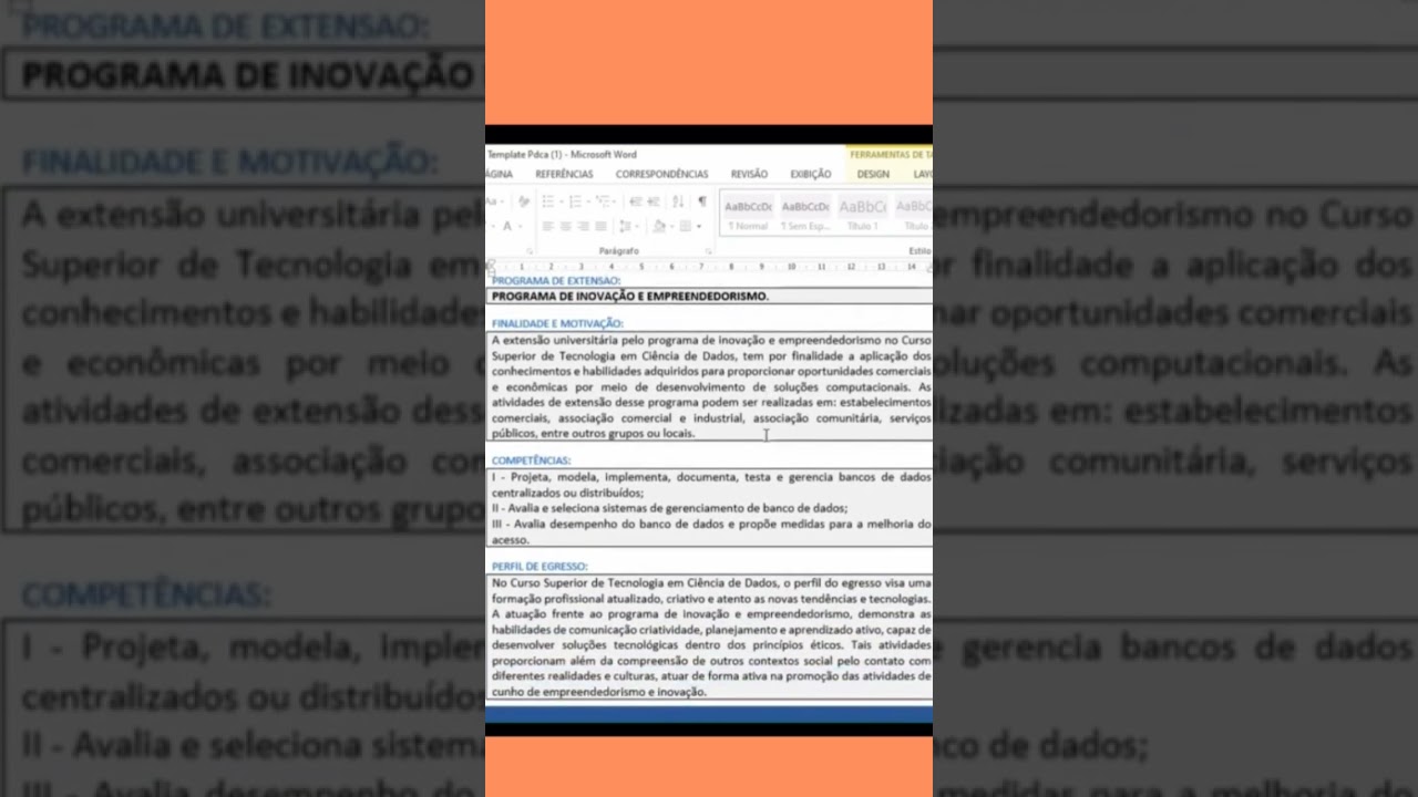 7 passos simples para criar seu projeto de extensão!