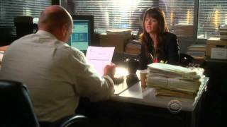 Trailer long CBS