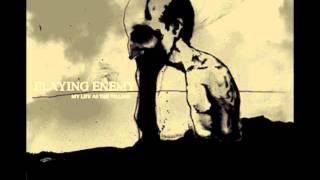Playing Enemy - An Admission to the Shoulders of Giants