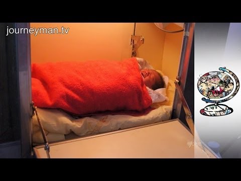 Baby Box: Unwanted Babies